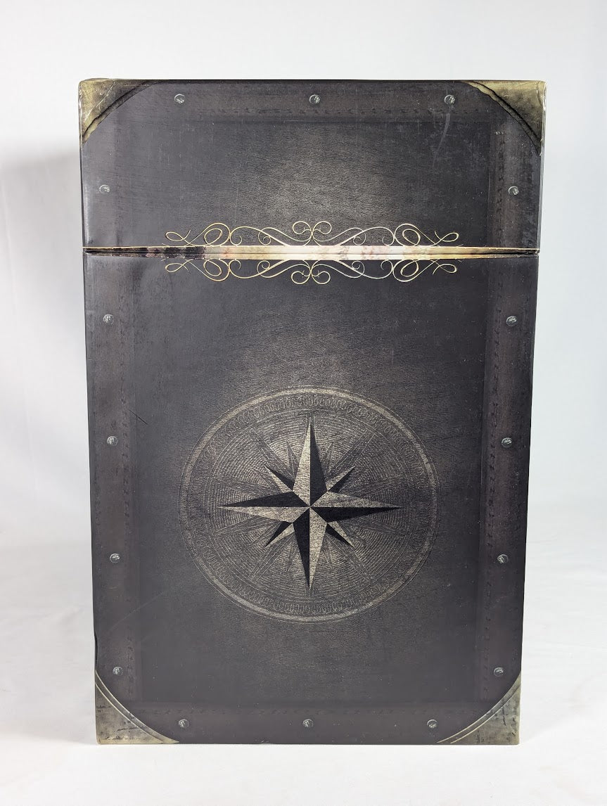 Assassin's Creed IV Black Flag Black Chest Collector's Edition PS3