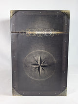 Assassin's Creed IV Black Flag Black Chest Collector's Edition PS3
