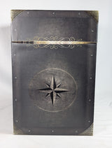 Assassin's Creed IV Black Flag Black Chest Collector's Edition PS3