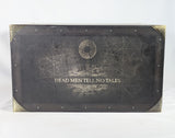 Assassin's Creed IV Black Flag Black Chest Collector's Edition PS3