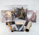 Assassin's Creed IV Black Flag Black Chest Collector's Edition PS3