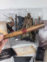Assassin's Creed IV Black Flag Black Chest Collector's Edition PS3