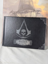 Assassin's Creed IV Black Flag Black Chest Collector's Edition PS3