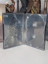Assassin's Creed IV Black Flag Black Chest Collector's Edition PS3
