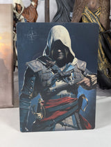 Assassin's Creed IV Black Flag Black Chest Collector's Edition PS3