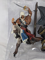 Assassin's Creed IV Black Flag Black Chest Collector's Edition PS3