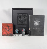 Castlevania Lords of Shadow 2 Dracula's Tomb Premium Collector's Edition PS3