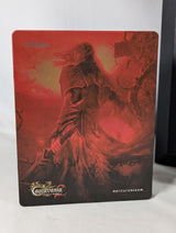 Castlevania Lords of Shadow 2 Dracula's Tomb Premium Collector's Edition PS3