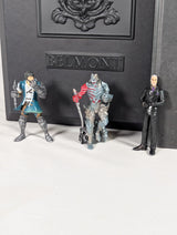 Castlevania Lords of Shadow 2 Dracula's Tomb Premium Collector's Edition PS3