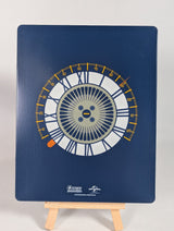 Back to the Future 30th Anniversary Trilogy Blu Ray Steelbook