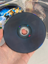 Back to the Future 30th Anniversary Trilogy Blu Ray Steelbook