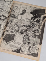 Deadline (1988) Issues 1 - 11 (First Appearance of Tank Girl) Magazine Bundle