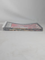 Adolescent Radioactive Black Belt Hamsters (1986) Issues 1, 3, 4, 5 & 3D Issues 1, 3, 4 Comic Bundle