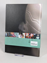 The Art of Ghost in the Shell David S. Cohen Book