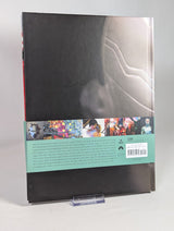 The Art of Ghost in the Shell David S. Cohen Book