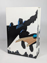 DC Comics Dark Knight III The Master Race Collector's Edition Graphic Novel Set