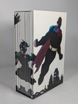 DC Comics Dark Knight III The Master Race Collector's Edition Graphic Novel Set