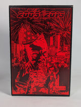 The Walking Dead 2003 - 2013 Ten Year Anniversary Charlie Adlard Signed Comic Book Box Set (Includes 14 Variant Covers) (Limited Edition 68 / 650)