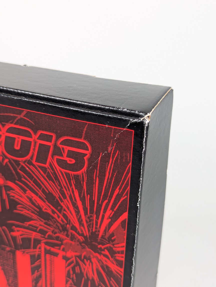 The Walking Dead 2003 - 2013 Ten Year Anniversary Charlie Adlard Signed Comic Book Box Set (Includes 14 Variant Covers) (Limited Edition 68 / 650)