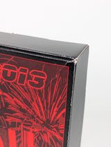 The Walking Dead 2003 - 2013 Ten Year Anniversary Charlie Adlard Signed Comic Book Box Set (Includes 14 Variant Covers) (Limited Edition 68 / 650)