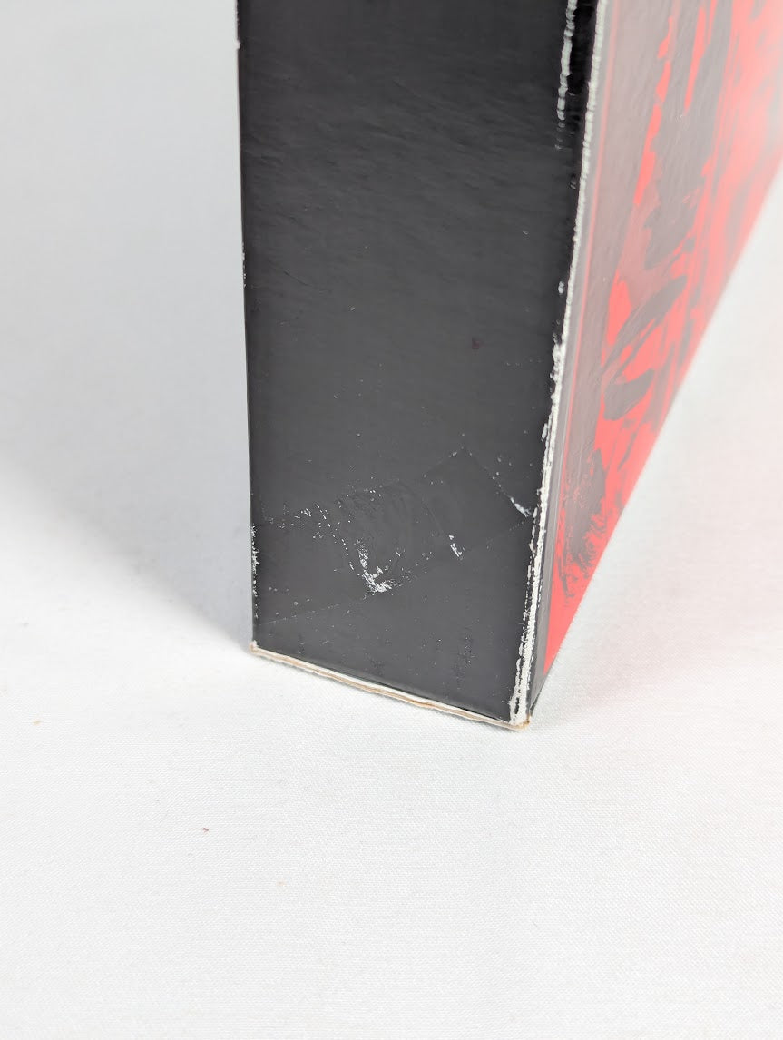 The Walking Dead 2003 - 2013 Ten Year Anniversary Charlie Adlard Signed Comic Book Box Set (Includes 14 Variant Covers) (Limited Edition 68 / 650)
