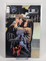 The Walking Dead 2003 - 2013 Ten Year Anniversary Charlie Adlard Signed Comic Book Box Set (Includes 14 Variant Covers) (Limited Edition 68 / 650)
