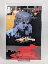 The Walking Dead 2003 - 2013 Ten Year Anniversary Charlie Adlard Signed Comic Book Box Set (Includes 14 Variant Covers) (Limited Edition 68 / 650)