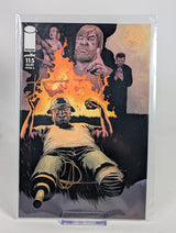The Walking Dead 2003 - 2013 Ten Year Anniversary Charlie Adlard Signed Comic Book Box Set (Includes 14 Variant Covers) (Limited Edition 68 / 650)