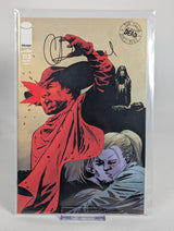 The Walking Dead 2003 - 2013 Ten Year Anniversary Charlie Adlard Signed Comic Book Box Set (Includes 14 Variant Covers) (Limited Edition 68 / 650)
