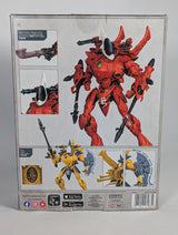 Warhammer 40,000 Aeldari Wraithknight Miniature Figurine