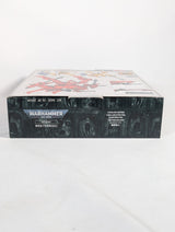 Warhammer 40,000 Aeldari Wraithknight Miniature Figurine