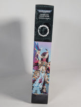 Warhammer 40,000 Thousand Sons Magnus the Red Miniature Figurine