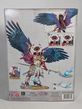 Warhammer 40,000 Thousand Sons Magnus the Red Miniature Figurine