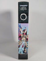 Warhammer 40,000 Thousand Sons Magnus the Red Miniature Figurine