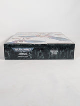 Warhammer 40,000 Thousand Sons Magnus the Red Miniature Figurine