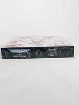 Warhammer 40,000 Aeldari Avatar of Khaine Miniature Figurine