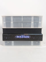 Sci-Fi Movie & TV Classics Bundle of 4 VHS Tapes