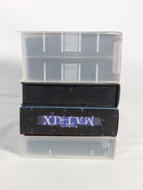 Sci-Fi Movie & TV Classics Bundle of 4 VHS Tapes