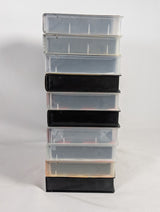 Film & TV Classics Bundle of 10 VHS Tapes