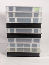 Film & TV Classics Bundle of 10 VHS Tapes