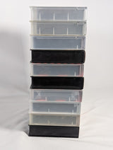 Film & TV Classics Bundle of 10 VHS Tapes