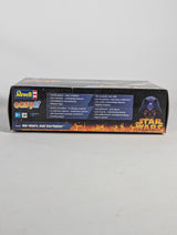 Star Wars Obi-Wan's Jedi Starfighter 2005 Revell Easykit Model Kit (06651)