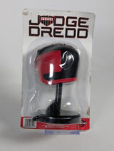 2000AD Judge Dredd Planet Replicas Mini Helmet Replica Figure