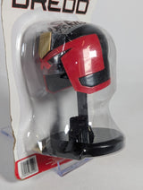 2000AD Judge Dredd Planet Replicas Mini Helmet Replica Figure