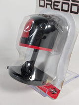 2000AD Judge Dredd Planet Replicas Mini Helmet Replica Figure