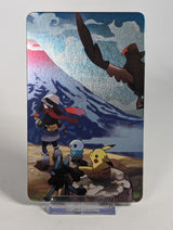 Pokemon Legends Arceus With Bonus Steelbook Nintendo Switch