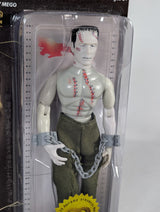 Frankenstein With Stitches 2019 Mego 8" Action Figure (Limited Edition #8615)