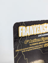 Frankenstein With Stitches 2019 Mego 8" Action Figure (Limited Edition #8615)