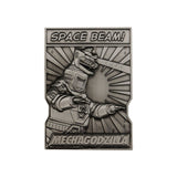Godzilla 5 Piece Limited Edition Monsters Ingot Set