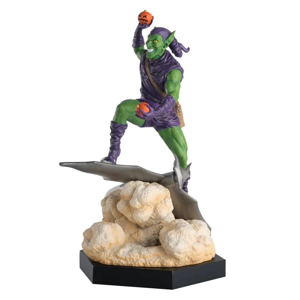 Marvel Vs Green Goblin 1/6 Scale Dynamic Statue